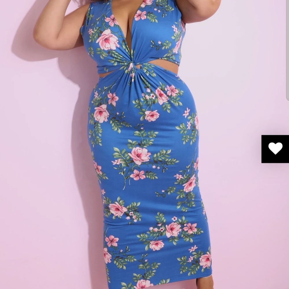 Plus size